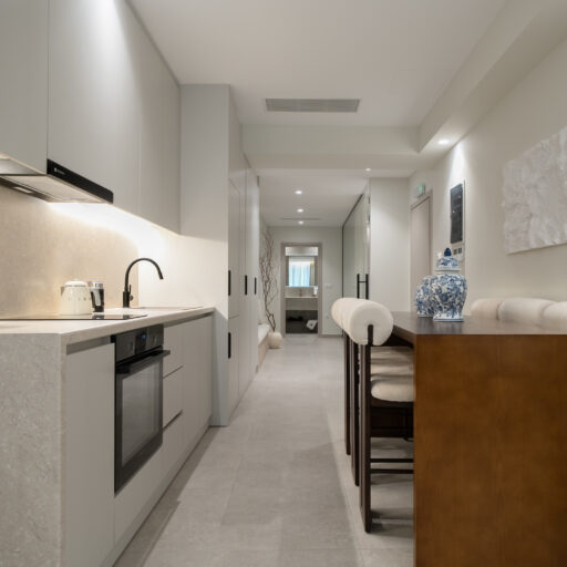 Two Bedroom Luxury Apartment - Monastiraki Hotel