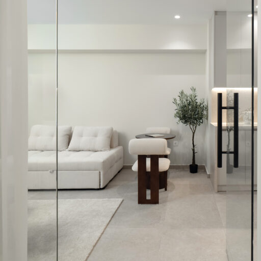 Superior Apartment - Monastiraki Hotel