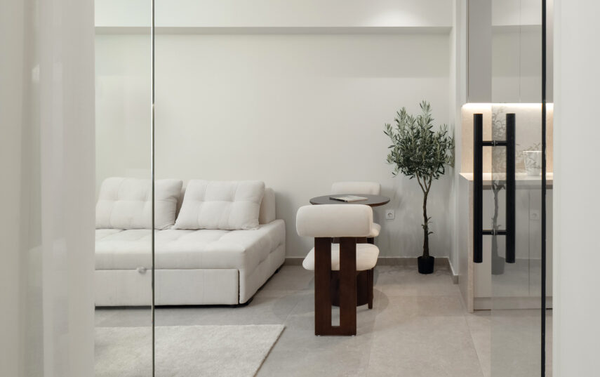 Superior Apartment - Monastiraki Hotel