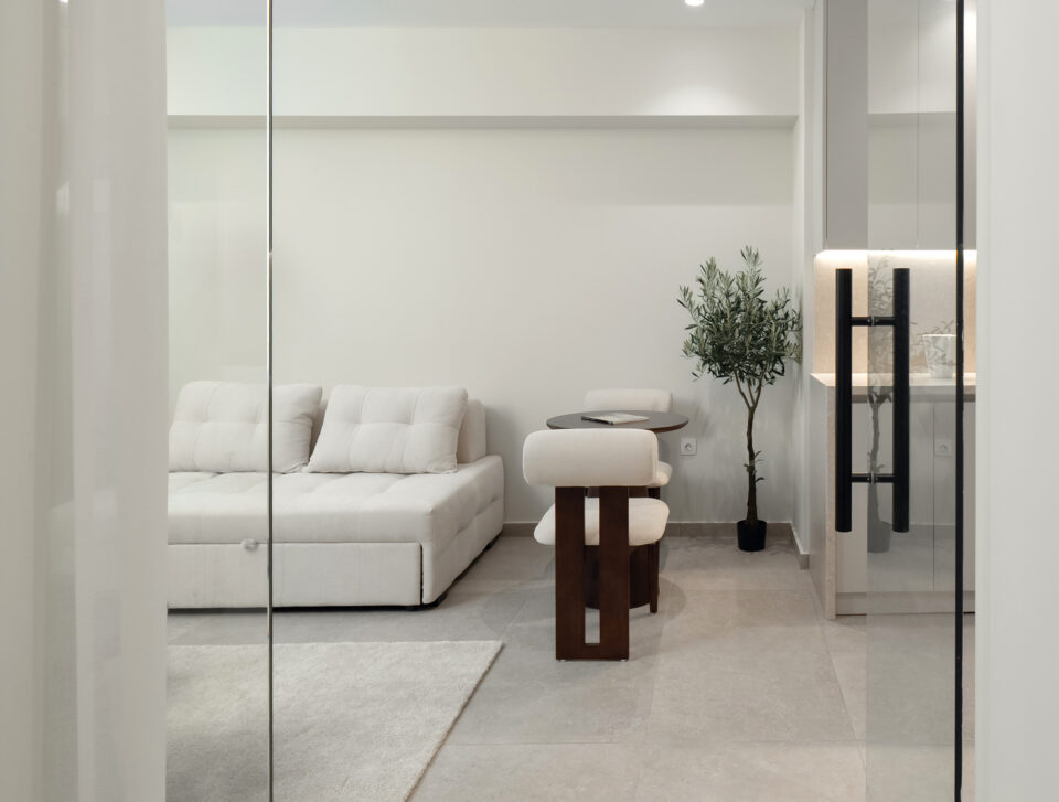 Superior Apartment - Monastiraki Hotel