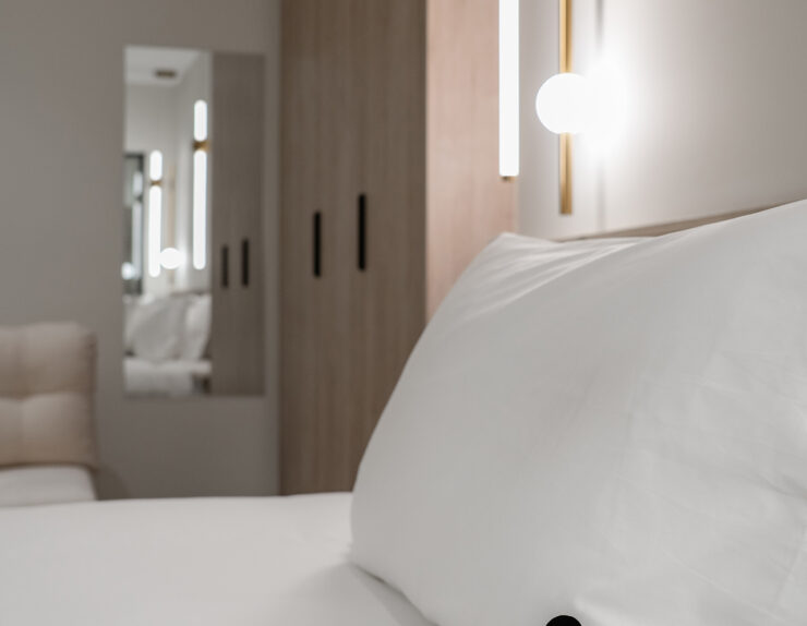 Deluxe Apartment - Monastiraki Hotel