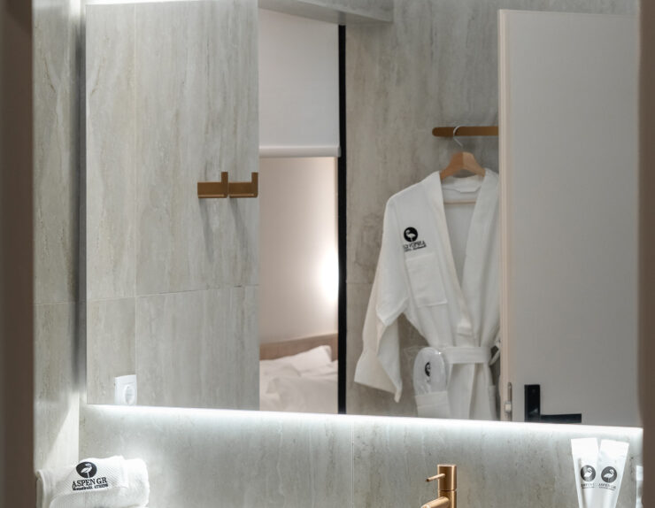 Deluxe Apartment - Monastiraki Hotel