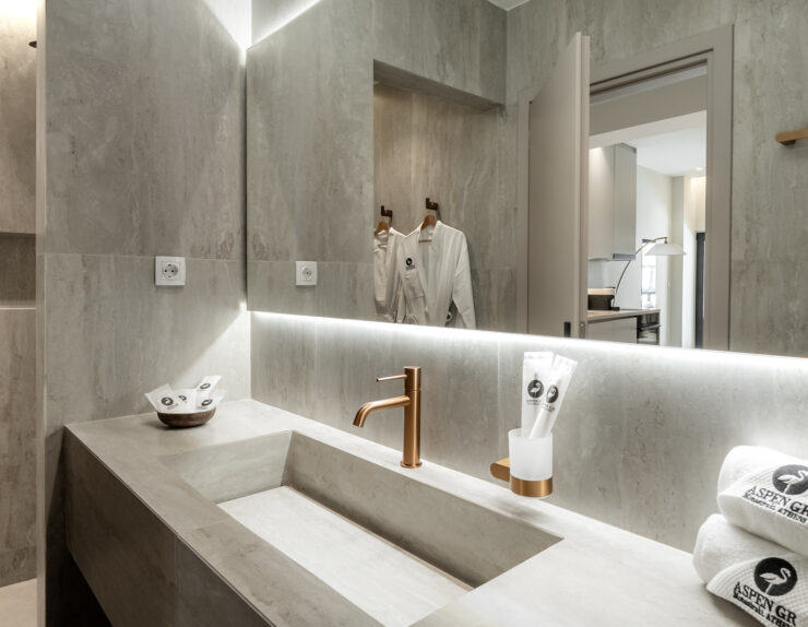 Exclusive Apartment with Balcony - Monastiraki Hotel