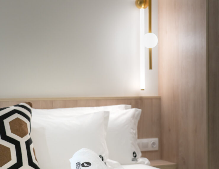 Executive Studio with Acropolis View - Monastiraki Hotel