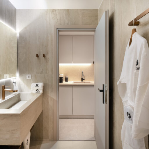 Executive Studio with Acropolis View - Monastiraki Hotel