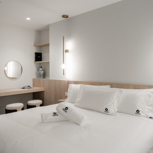 Two Bedroom Luxury Apartment - Monastiraki Hotel