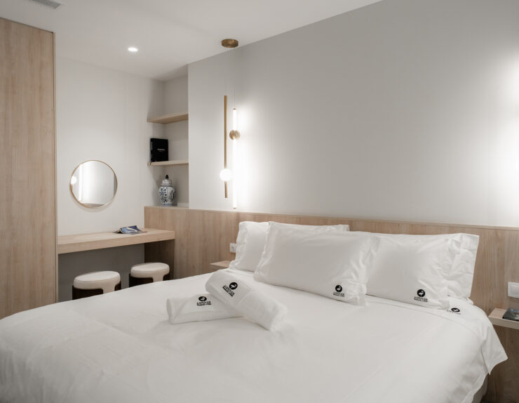 Two Bedroom Luxury Apartment - Monastiraki Hotel