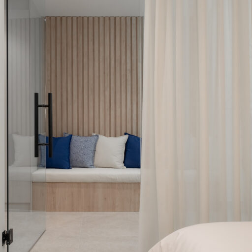 Two Bedroom Luxury Apartment - Monastiraki Hotel