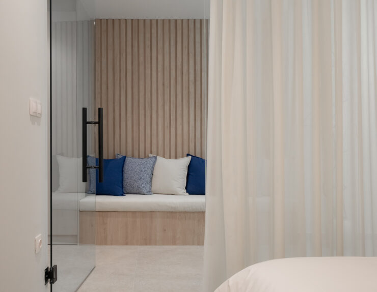 Two Bedroom Luxury Apartment - Monastiraki Hotel