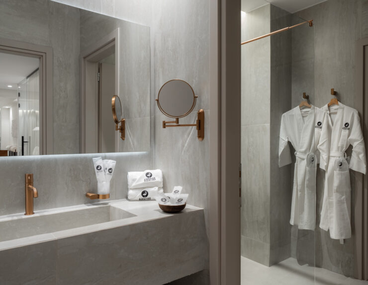 Two Bedroom Luxury Apartment - Monastiraki Hotel