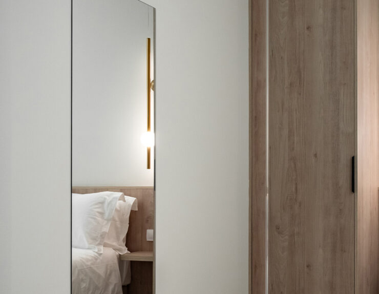 Two Bedroom Luxury Apartment - Monastiraki Hotel