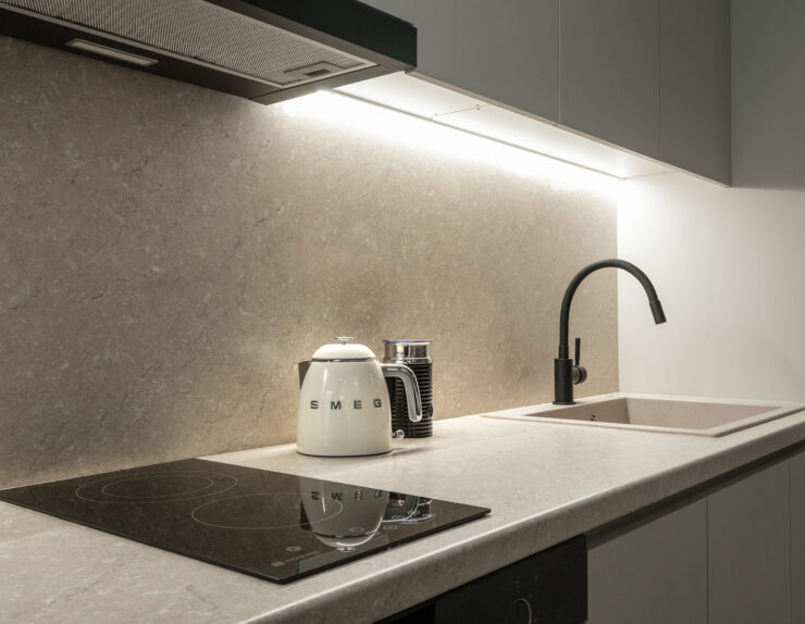 Two Bedroom Luxury Apartment - Monastiraki Hotel