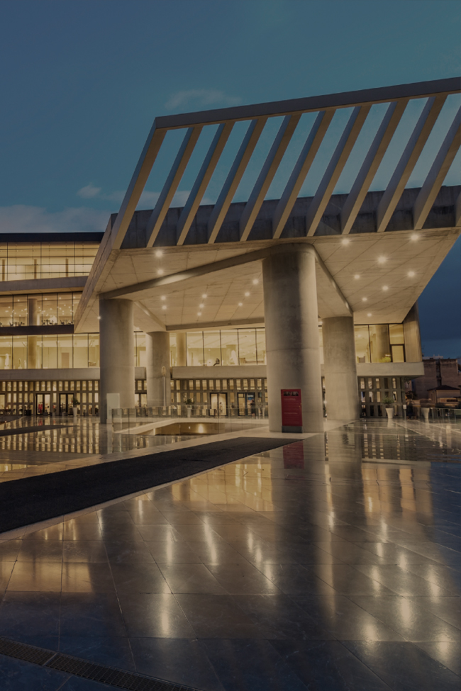 Acropolis Museum