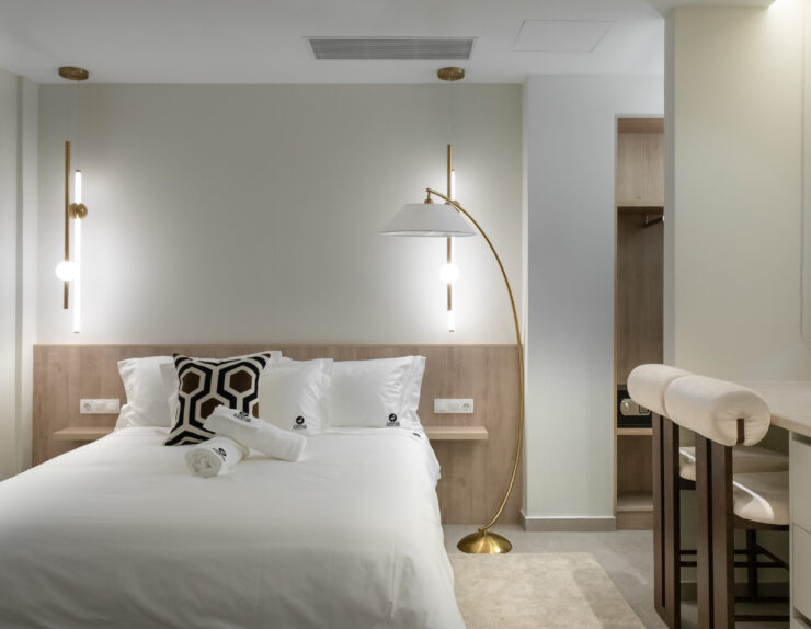 Premium Studio Apartment - Monastiraki Hotel