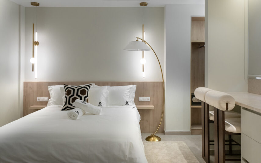 Premium Studio Apartment - Monastiraki Hotel