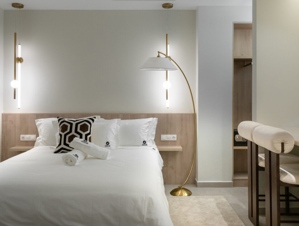 Premium Studio Apartment - Monastiraki Hotel