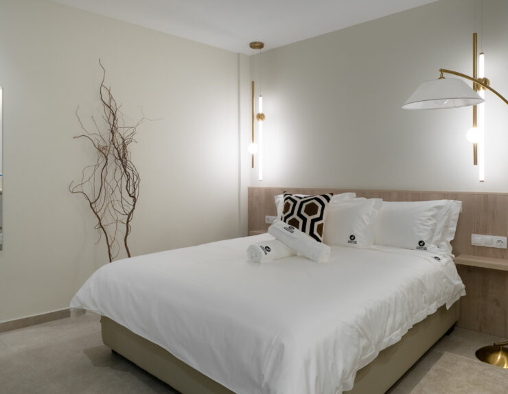 Premium Studio Apartment - Monastiraki Hotel