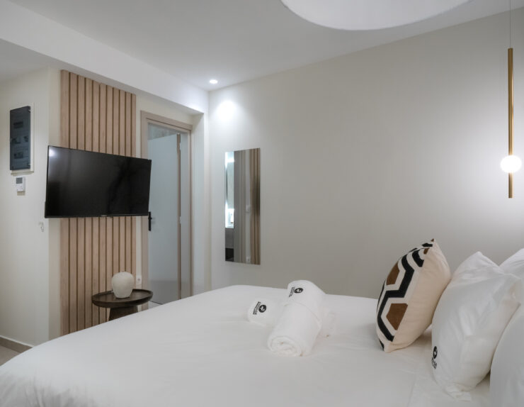 Premium Studio Apartment - Monastiraki Hotel