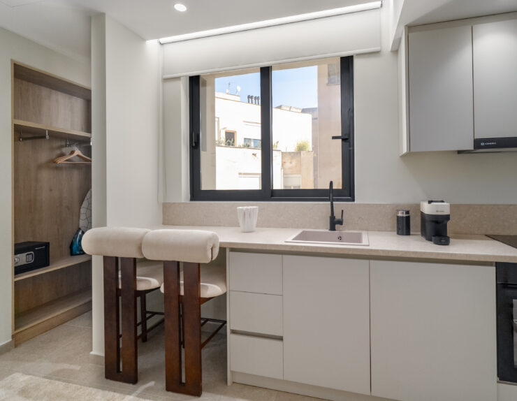 Premium Studio Apartment - Monastiraki Hotel