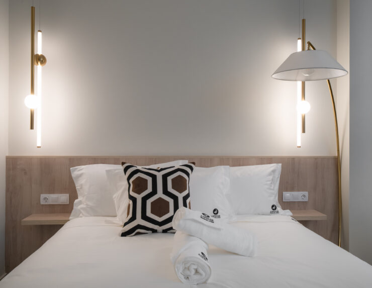 Premium Studio Apartment - Monastiraki Hotel