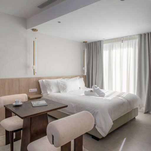 Superior Apartment - Monastiraki Hotel