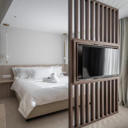 Superior Apartment - Monastiraki Hotel