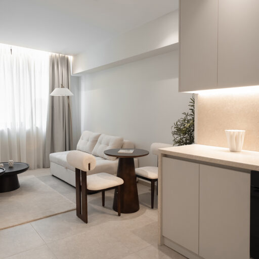 Superior Apartment - Monastiraki Hotel