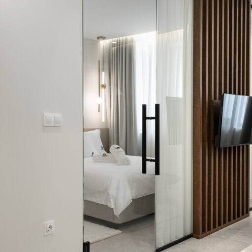 Superior Apartment - Monastiraki Hotel