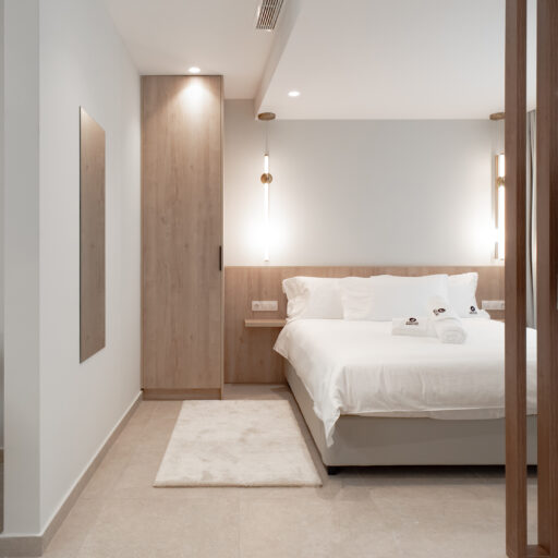 Superior Apartment - Monastiraki Hotel